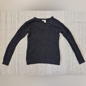 DKNY sweater